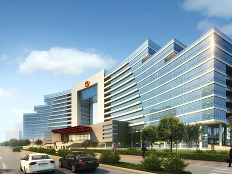 花园路社区卫生服务中心 