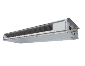 超薄大容量风管式