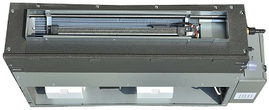 RFU-F全外气新风处理机