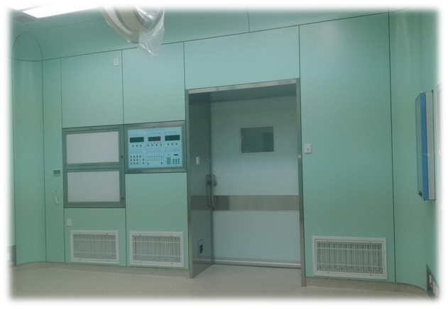 ★朝阳医院东院手术室