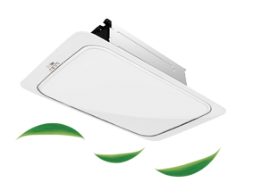 新风除霾机RFUM180MX-P