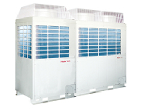 SA系列多联机（22-24匹）