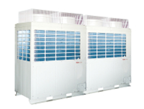 SA系列多联机（26-32匹）