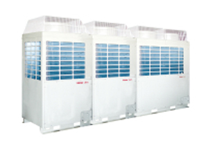 SA系列多联机（34-36匹）