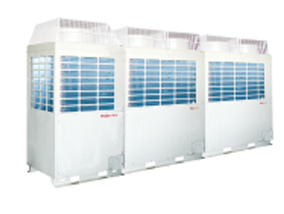 SA系列多联机（38-42匹）