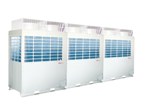 SA系列多联机（44-48匹）