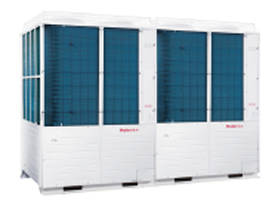 全直流变频多联机MX7（26-30匹）