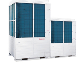 全直流变频多联机MX7（32-36匹）