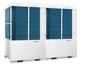 全直流变频多联机MX7（38-48匹）