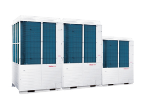 全直流变频多联机MX7（50匹）