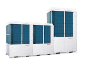 全直流变频多联机MX7（52匹）