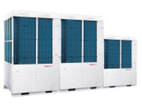 全直流变频多联机MX7（54-56匹）