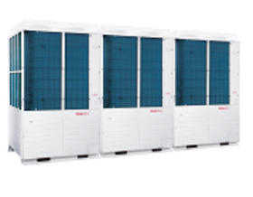 全直流变频多联机MX7（58-72匹）