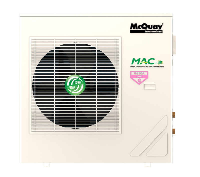 变频家用中央空调