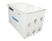 小型水-水式水源热泵机组