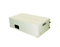 整体式水源热泵中央空调