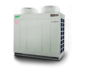 直流变频ECO Pro 多联式中央空调机组