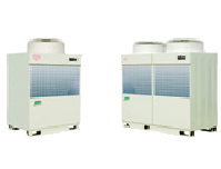 多联式中央空调机组