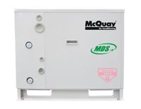 全变频水冷多联机组