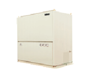 "旋风"系列水冷柜机