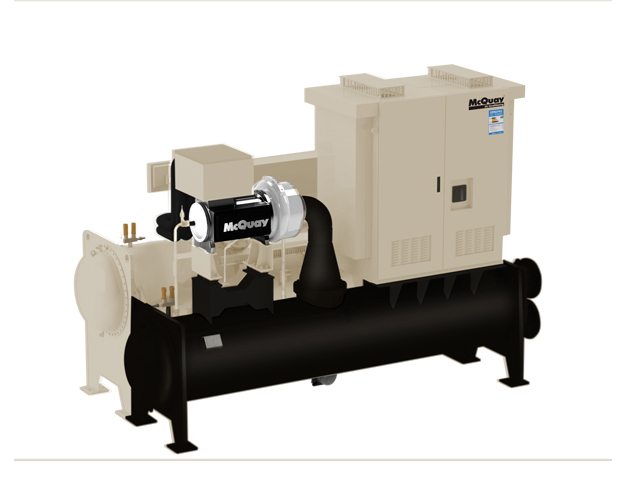 磁悬浮变频离心式冷水机组