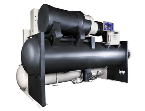 单压缩机离心式冷水机组