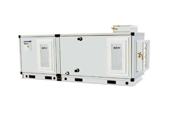 组合式空气处理机组