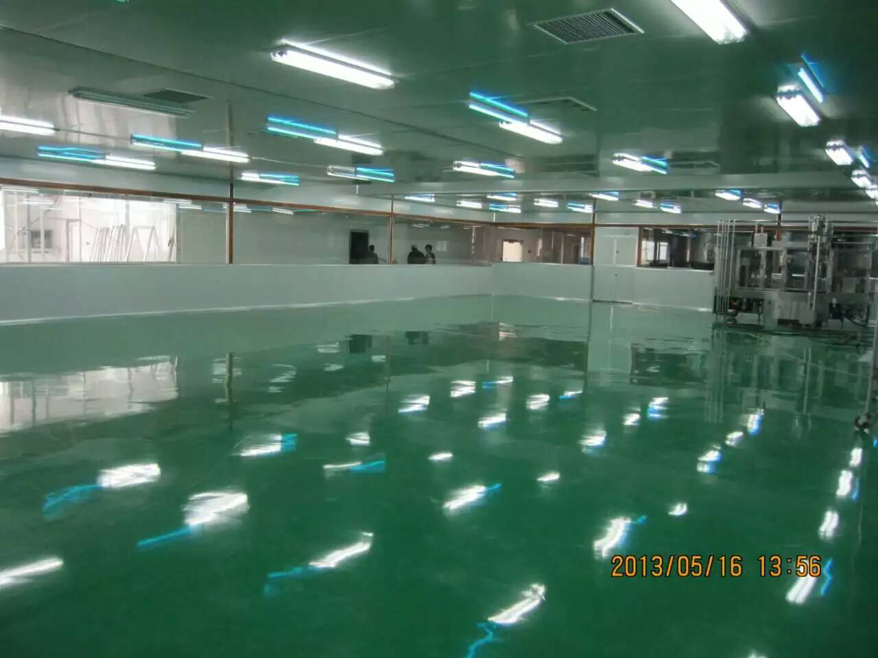 试验室通风空调工程