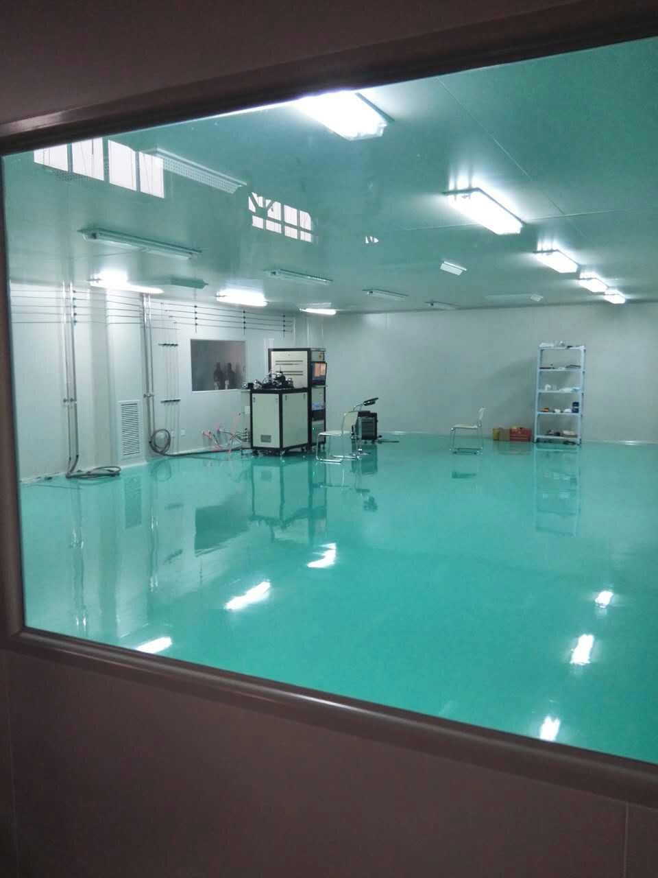 实验室通风空调工程