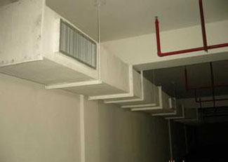 中央空调管路系统的设计原则是什么 我们该如做