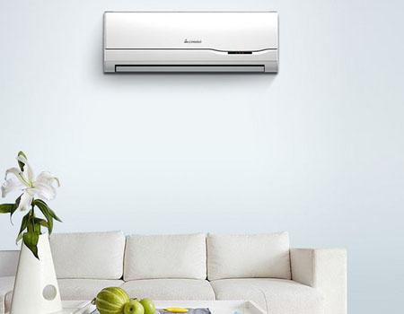 空调漏水（室内机） 