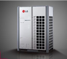 第五代超级多联机