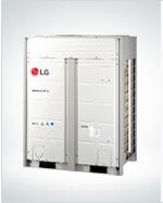 旗舰型全直流变频商用多联机