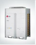 全直流变频商住两用多联机